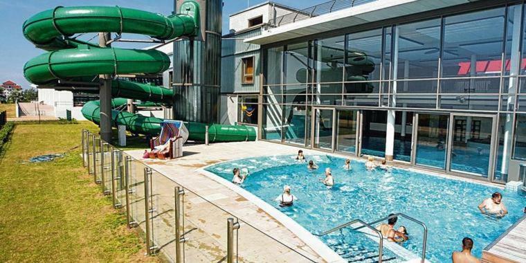 2Zi-Ferienwohnung Am Suedstrand Mit Eigenem Parkplatz Perfekt Fuer Familie Burgtiefe auf Fehmarn Ngoại thất bức ảnh